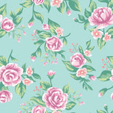 Vintage Rose - Siser EasyPatterns® HTV-HTV-Elliott Creations